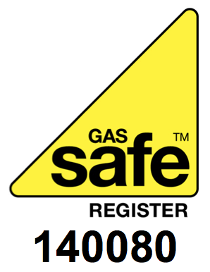 Gas Safe Logo